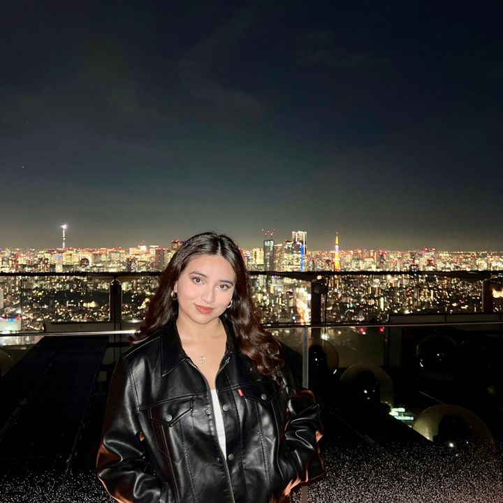 Profile Picture of Nancy Fernandez (@nancy.fern) on Tiktok