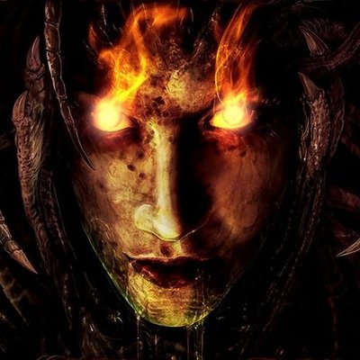 Profile Picture of Al Toney (@Grimgod1973) on Twitter