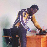 Profile Picture of daniel obeng williams (@daniel_williams_drummer) on Instagram