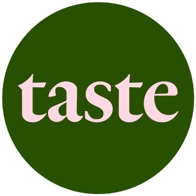 Profile Picture of Taste Washington (@TasteWashington) on Twitter