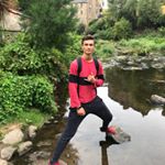 Profile Picture of Joseph Otto (@joseph._otto) on Instagram