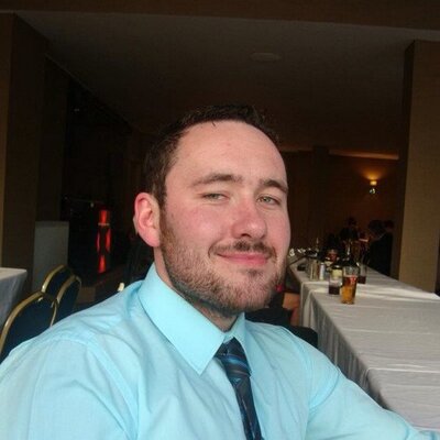 Profile Picture of Craig Hannon (@hannon86) on Twitter