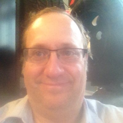 Profile Picture of Barry Wolf (@bzwolf98_wolf) on Twitter