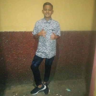 Profile Picture of Jimmy_Arroyo.Jsha (@JimmyJsha) on Twitter