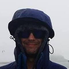 Profile Picture of paulblamire (@paulblamire) on Tiktok