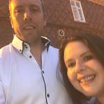 Profile Picture of Joanne Larner (@joannethomas9910) on Instagram