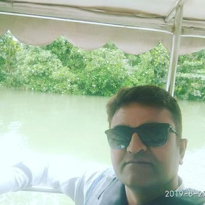 Profile Picture of Manish Parikh (@ManishP80946718) on Twitter
