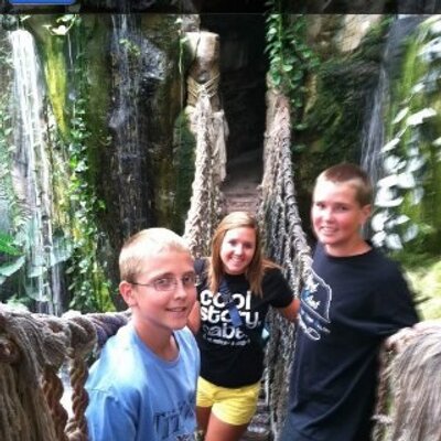Profile Picture of Colton Christensen (@thRealColt45) on Twitter