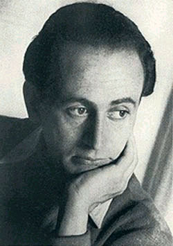 Profile Picture of Paul Celanon Wikipedia