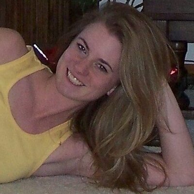 Profile Picture of Jessica McAfee (@jessicalmcafee) on Twitter