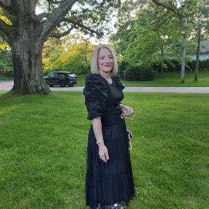 Profile Picture of Janet Nadler (@janet.nadler) on Tiktok