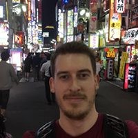 Profile Picture of Daniel Keady (@daniel-keady-1) on Quora