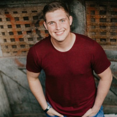 Profile Picture of Kyle Orme (@KyleOrme5) on Twitter
