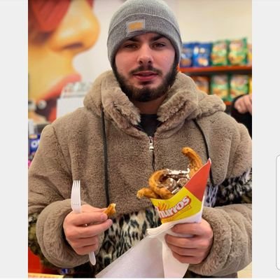 Profile Picture of Dane Jake Barlow-jefferies (@JefferiesDane) on Twitter