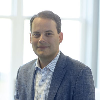 Profile Picture of James Dorn (@dornjames) on Twitter