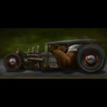 Profile Picture of Bryan parkhurst (@wyomingtrucker) on Instagram