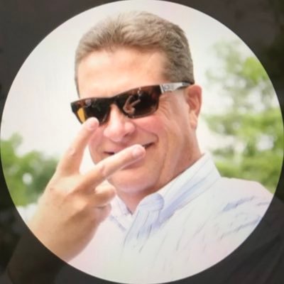 Profile Picture of Dan Stuart (@SpeedwayDan1) on Twitter