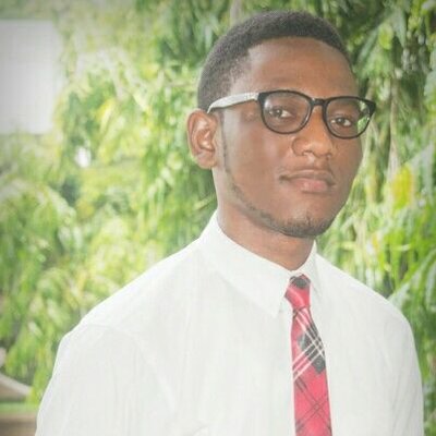 Profile Picture of JOSEPH BONNEY (@JayBrezzay) on Twitter