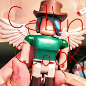 Profile Picture of Collin Cook (@collincook7154) on Youtube