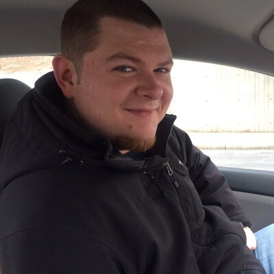 Profile Picture of Jay Finn (@MrIrishJay) on Twitter