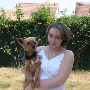 Profile Picture of Aurélie Dumas (@282487000) on Myspace