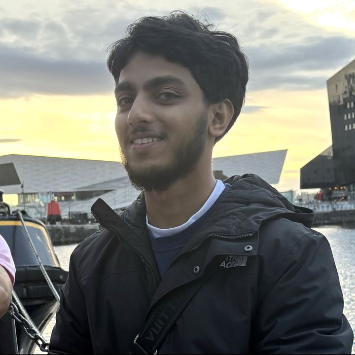 Profile Picture of adamdeentd (@adamdeentd) on Tiktok