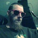 Profile Picture of Ron Freeman (@mr_roboto_420) on Instagram