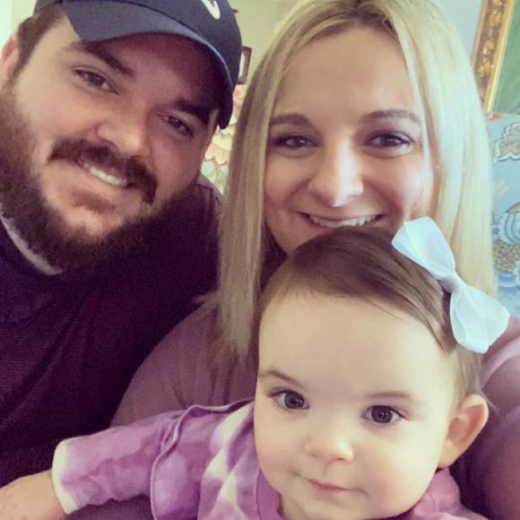 Profile Picture of Kelli Cassidy (@kbrou26) on Poshmark