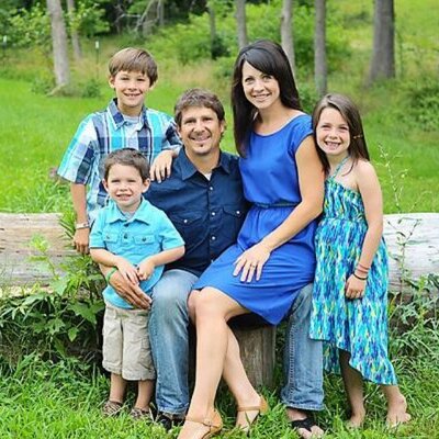 Profile Picture of Ben Hammitt (@BenHammitt) on Twitter