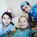 Profile Picture of котяшки милашки 🤘🐱🐈 (@sasha_arina_kate) on Instagram