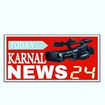 Profile Picture of Today Karnal news 24 (@todaykarnalnews24) on Instagram