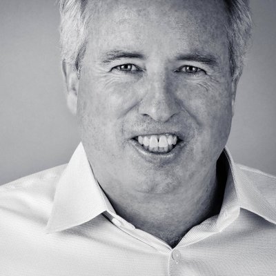 Profile Picture of Chris Kennedy (@ChrisKennedyChi) on Twitter