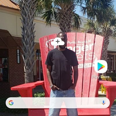 Profile Picture of Antwan Graham (@AntwanGraham8) on Twitter