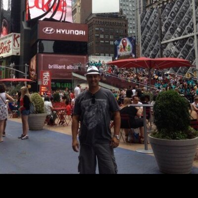 Profile Picture of Pat Finelli (@patfinelli) on Twitter