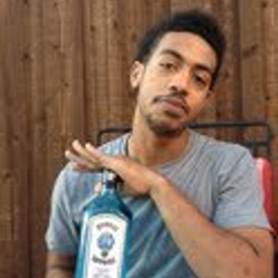 Profile Picture of Gabriel Hines (@Gh_RLTayLor20) on Twitter