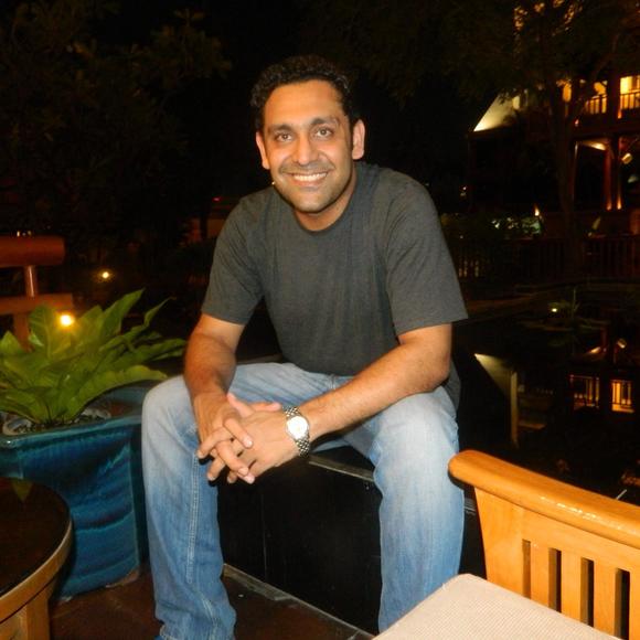 Profile Picture of Nipun Malhotra (@nipun_malhotra) on Poshmark