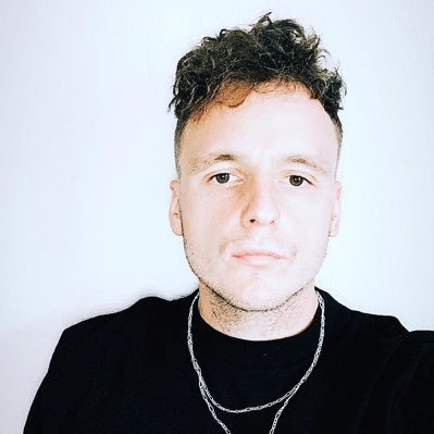 Profile Picture of Ben Bissett (@Ben_Bissett) on Twitter