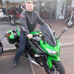 Profile Picture of Ron Sutherland (@rockin_ronnie_) on Instagram