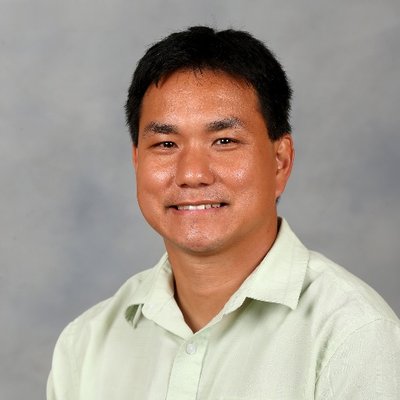 Profile Picture of Steven Chung (@schung_bg) on Twitter