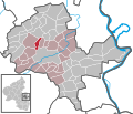 Profile Picture of Bornheim (Rheinhessen)on Wikipedia