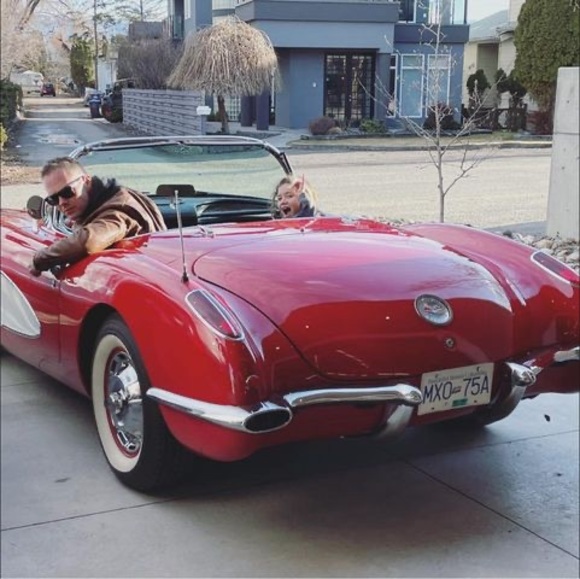 Profile Picture of Mike Bernhardt (@mikebernhardt1) on Poshmark