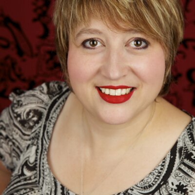 Profile Picture of Catherine Lewis Brown (@TheSuccesStager) on Twitter