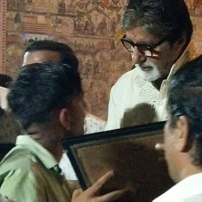 Jay Chauhan 🅰️🅱️FCI❤ - Twitter Profile Picture of Jay Chauhan 🅰️🅱️FCI❤ (@ChauhanFan) on Twitter