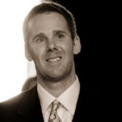 Profile Picture of Derek Prater (@derekprater) on Twitter