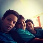Maximo Benitez - Instagram Profile Picture of Maximo Benitez (@maximo.benitez.1610) on Instagram