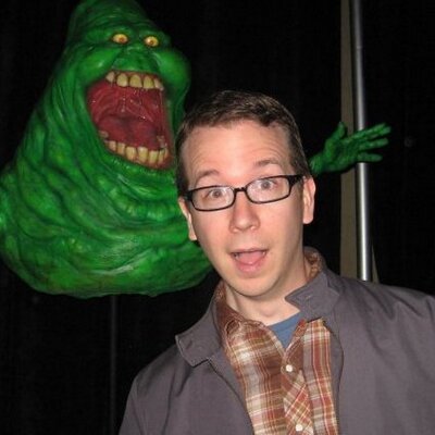 Profile Picture of Eric Eckstein (@EricEckstein) on Twitter
