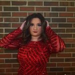 Profile Picture of Marina Bailey (@marina_bailey01) on Instagram