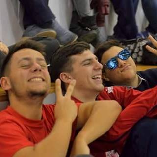 Profile Picture of Nicholas Ferretto (@nikko.ferretto) on Facebook
