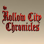 Profile Picture of Hollow City Chronicles (@@hollowcitychronicles) on Tiktok