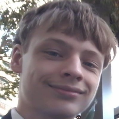 Profile Picture of Jayden Charbonneau (@Reshiram110) on Twitter